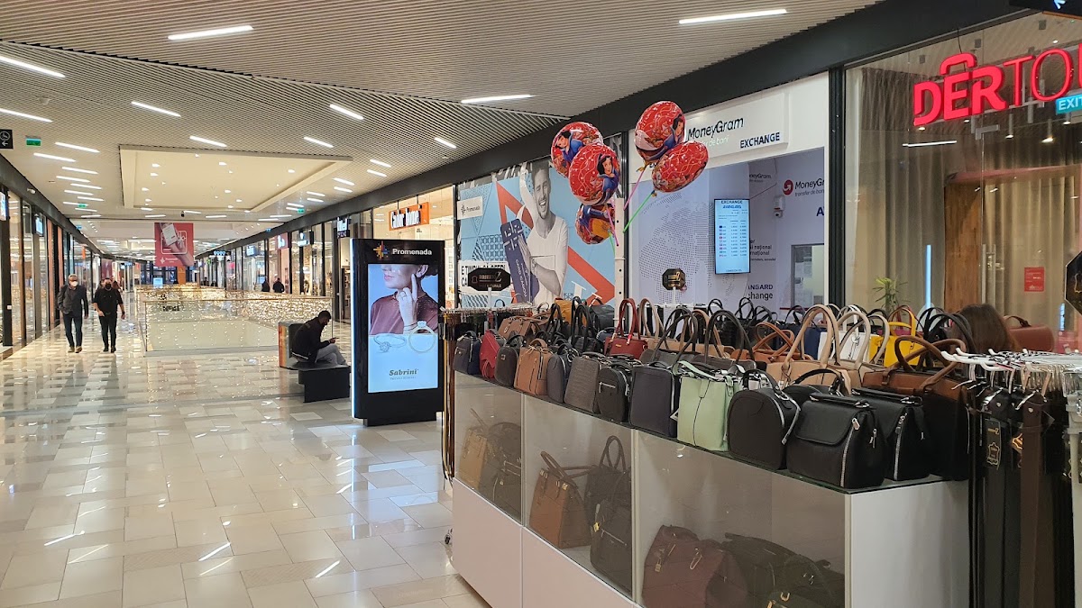 Photo of Promenada Mall Sibiu