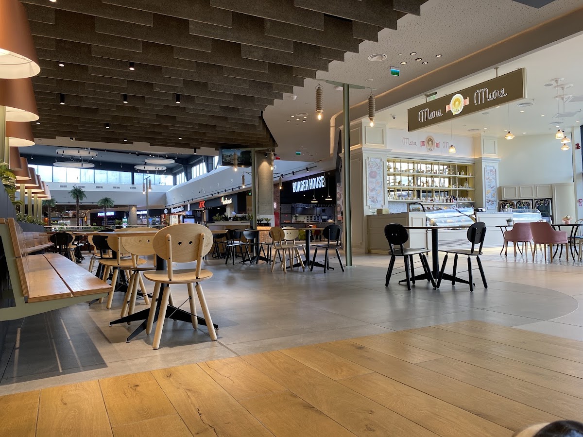 Photo of Promenada Mall Sibiu