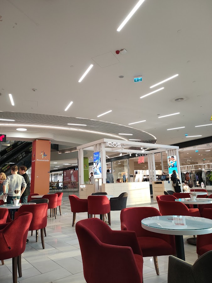 Photo of Promenada Mall Sibiu