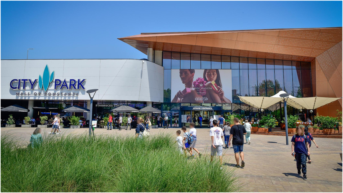 Photo of City Park Mall
