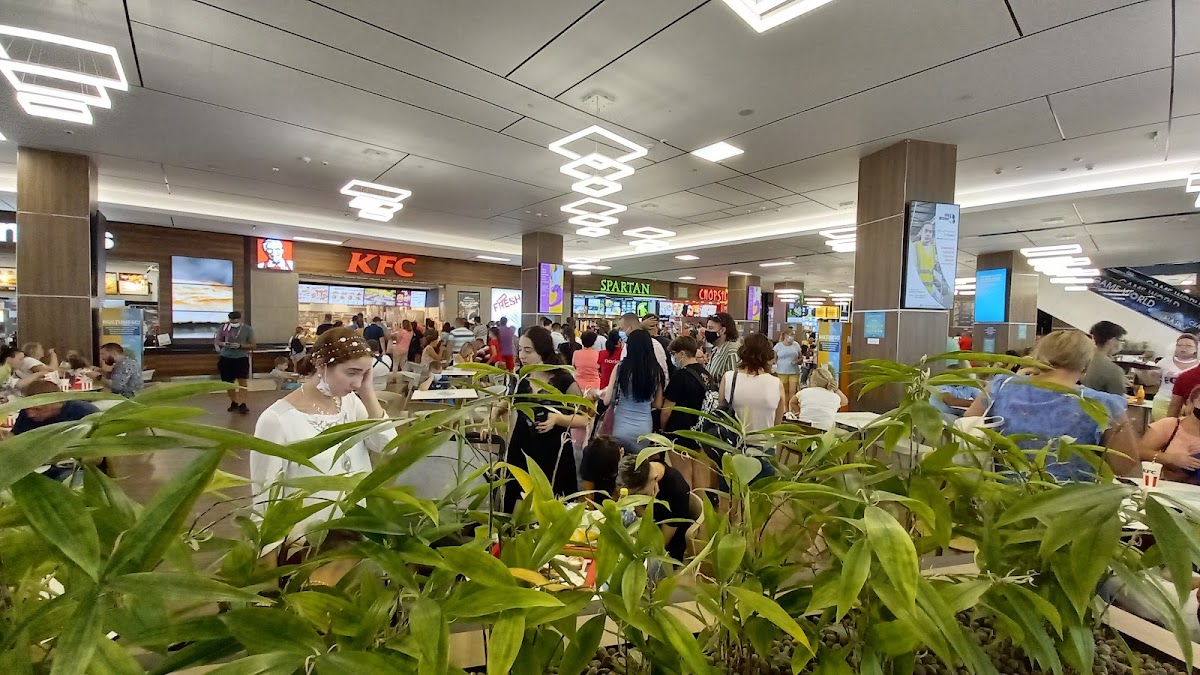 Photo of City Park Mall