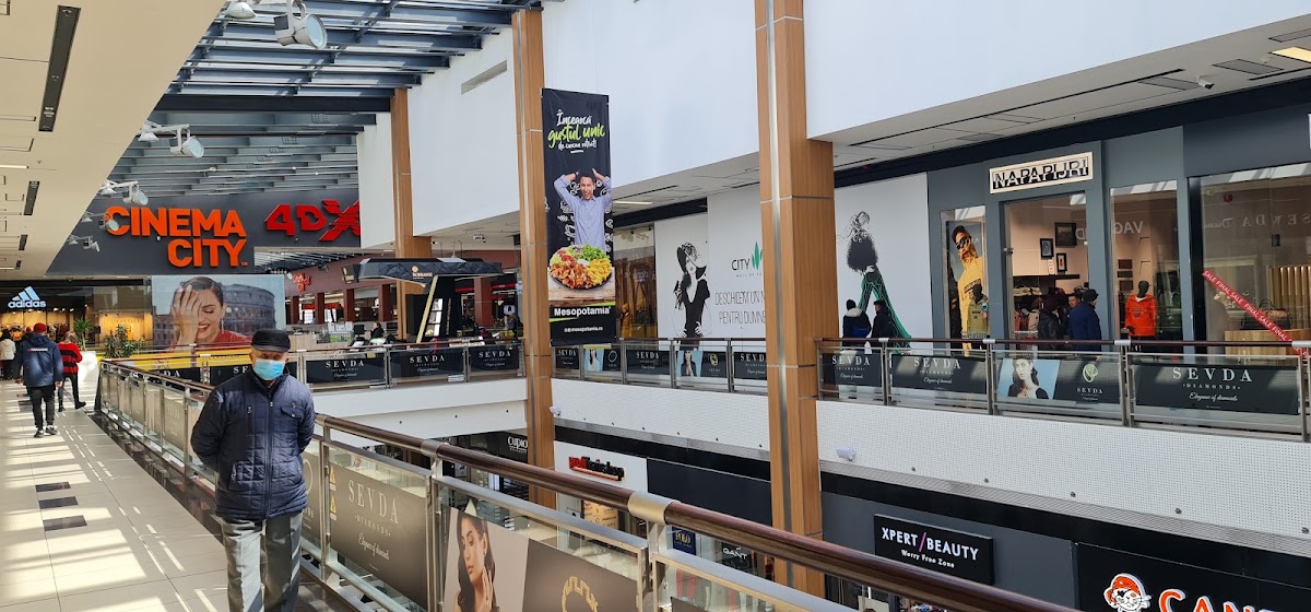 Photo of City Park Mall