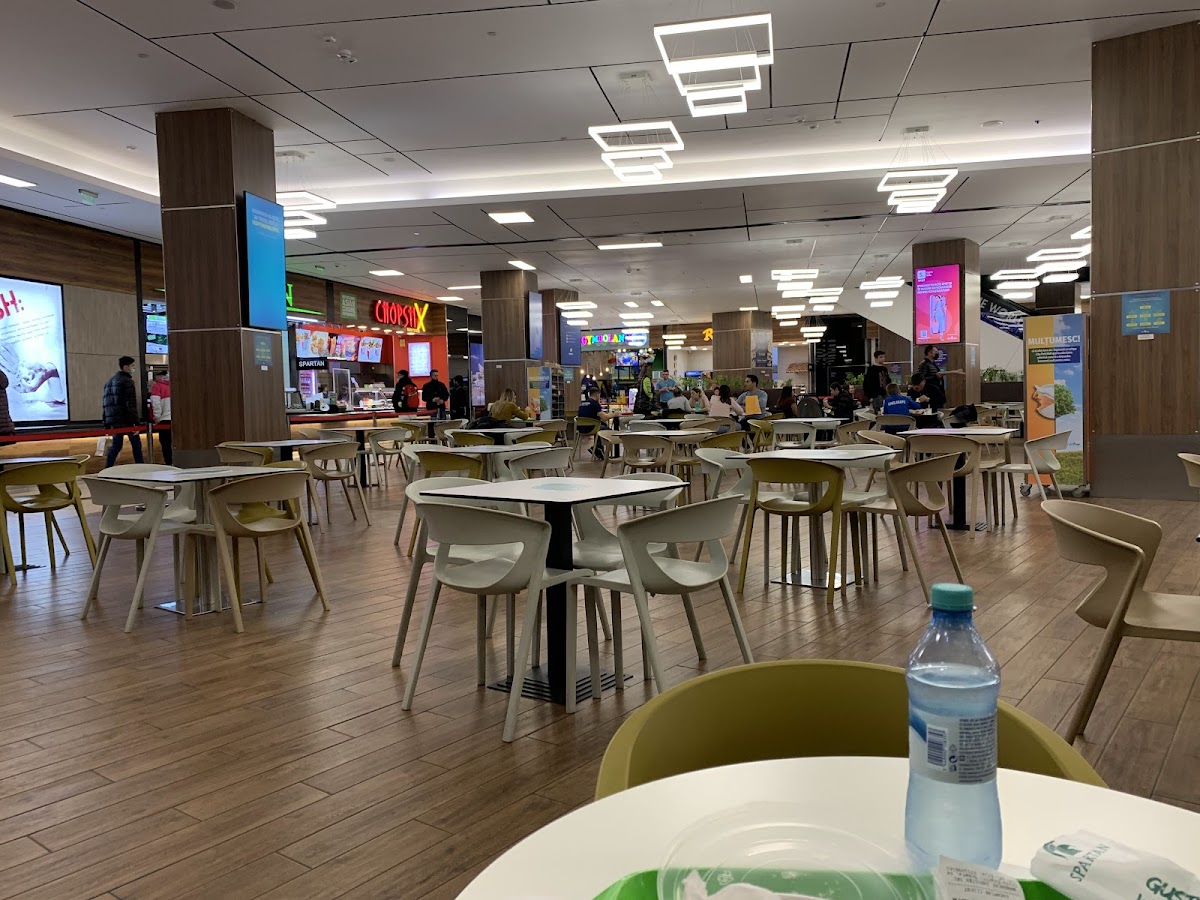 Photo of City Park Mall