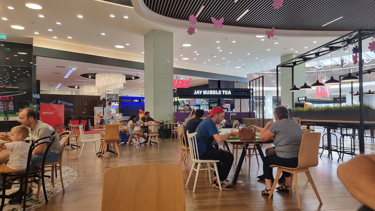 Foto di Târgu Mureș Shopping City