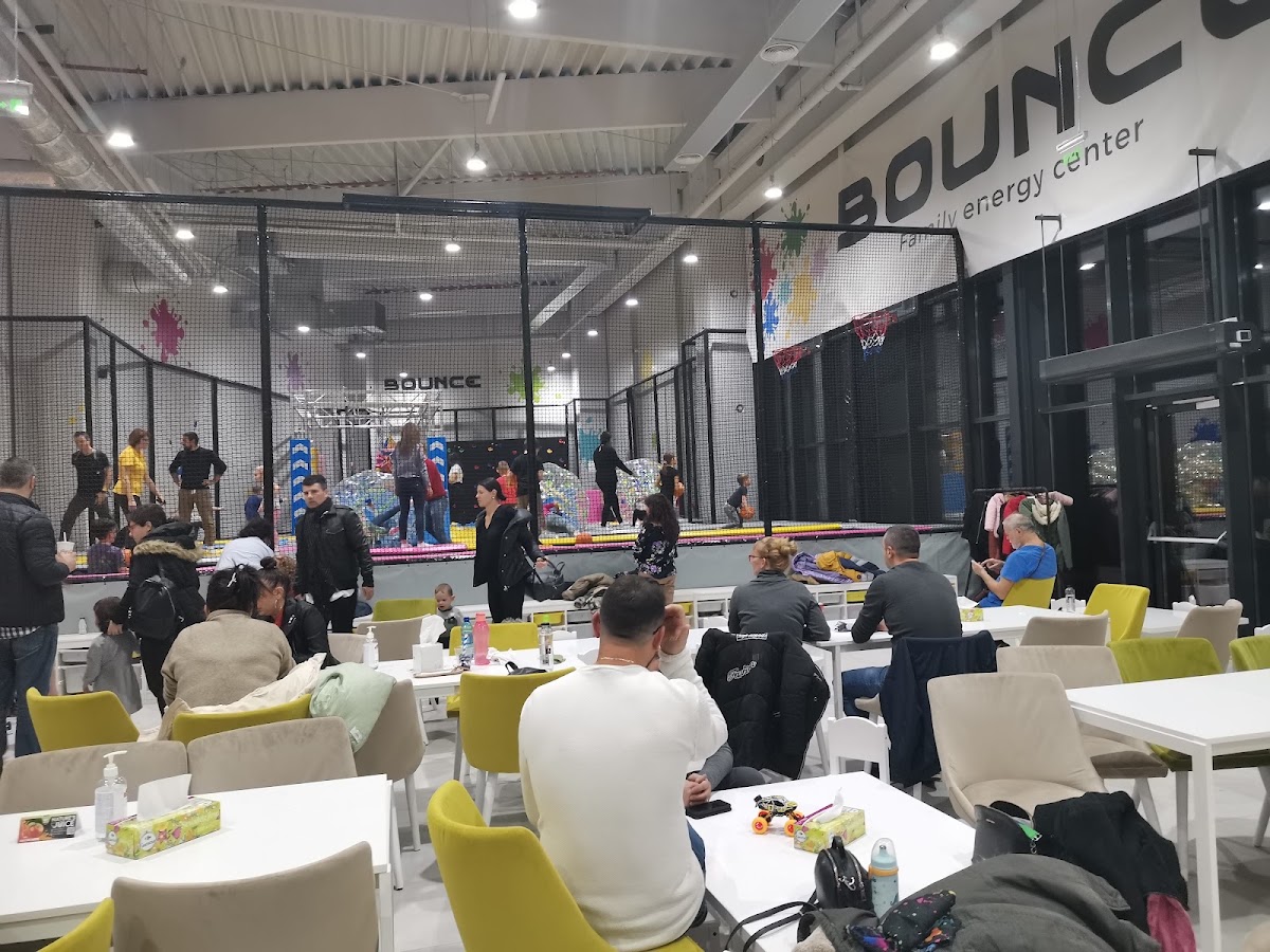 Foto di Târgu Mureș Shopping City