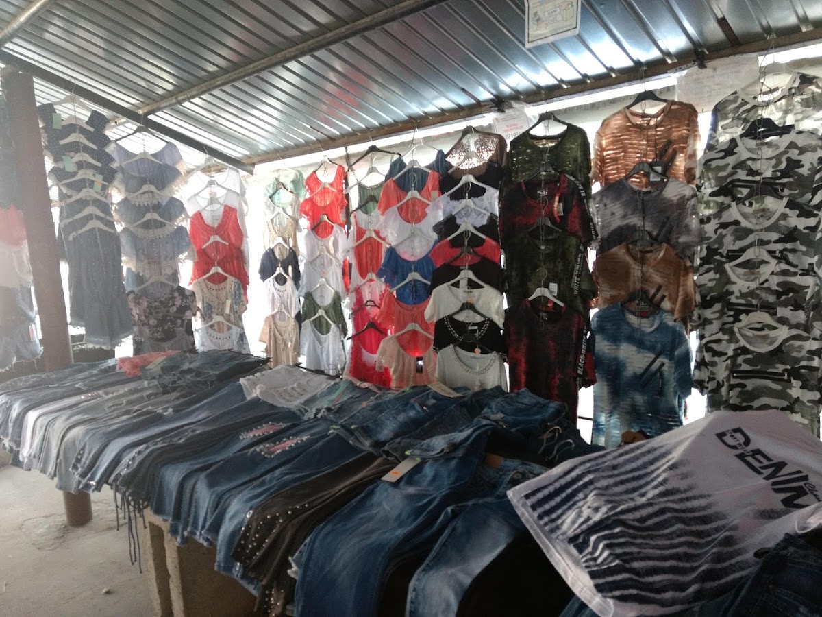 Photo de Market place