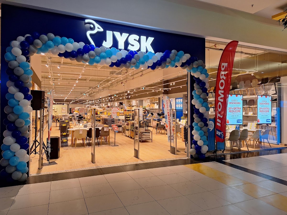 Photo of JYSK Oradea Era Shopping Park