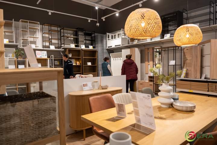 Foto di JYSK Oradea Era Shopping Park
