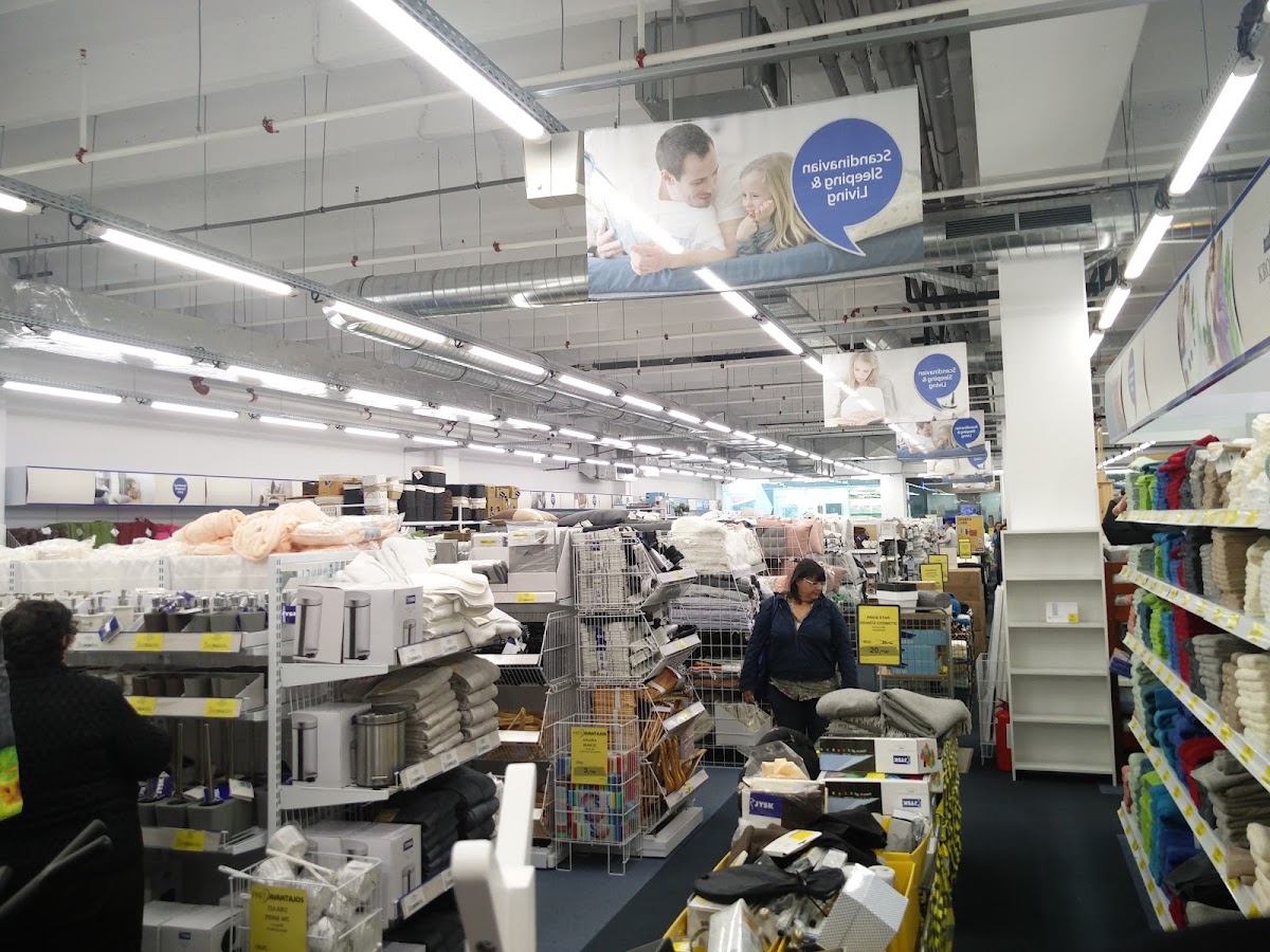 Foto di JYSK Oradea Era Shopping Park