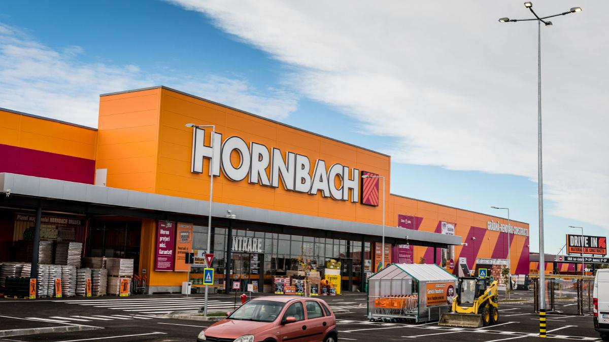 Photo of HORNBACH Oradea