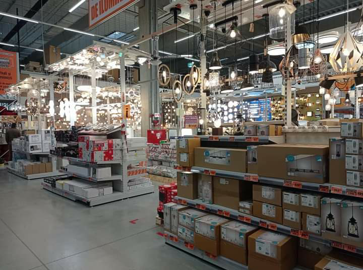 Foto von HORNBACH Oradea