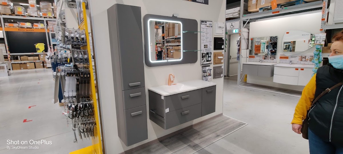 Foto von HORNBACH Oradea