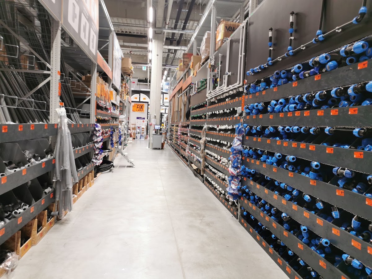 Foto von HORNBACH Oradea