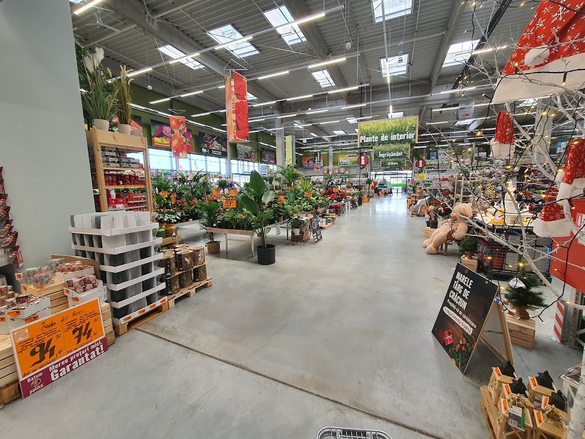 Foto von HORNBACH Oradea
