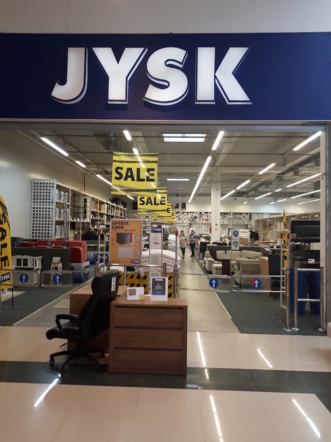 Foto von JYSK Oradea, Calea Borșului NR 2C