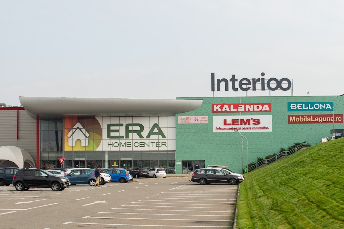 Fotografie cu Interioo