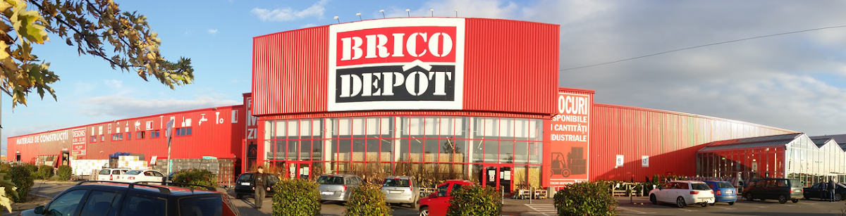 Photo of Brico Depôt