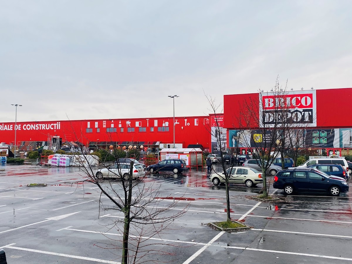 Fotografie de Brico Depôt