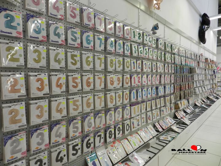 Fotografie de Balloon Megastore