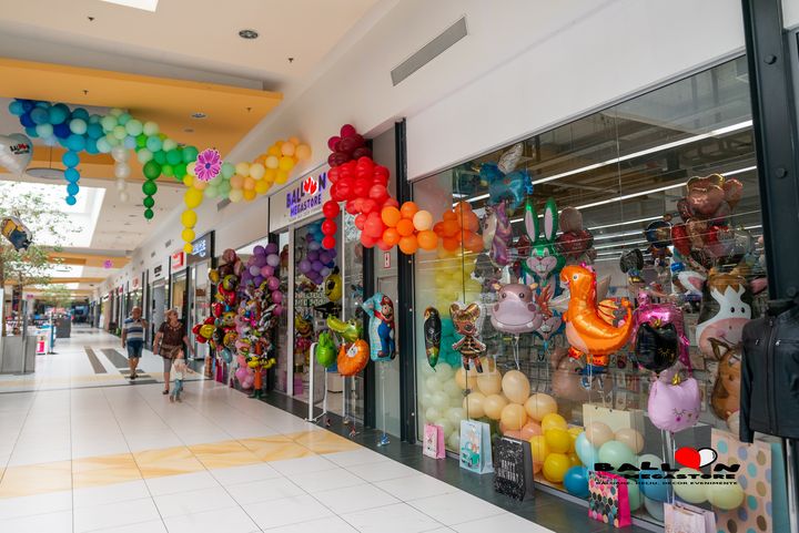 Fotografie de Balloon Megastore