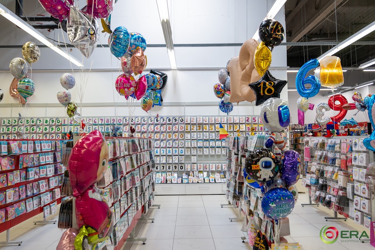 Fotografie de Balloon Megastore