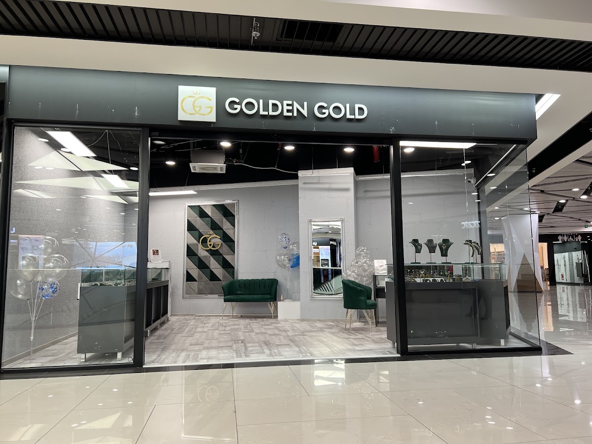 Photo of Bijuteria Golden Gold