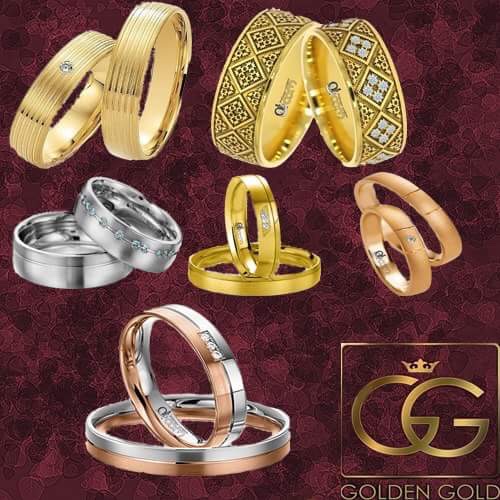 Photo of Bijuteria Golden Gold