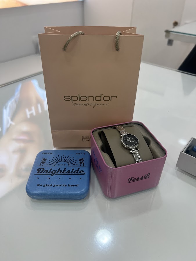 Foto di SPLEND'OR
