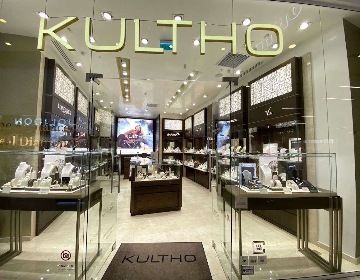Photo of KULTHO