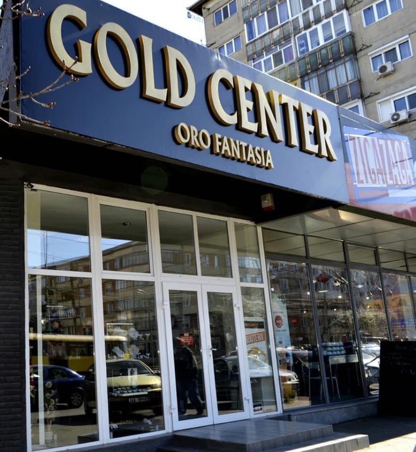 Photo of GOLD CENTER