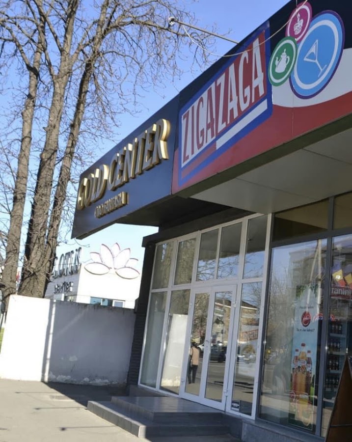 Foto di GOLD CENTER