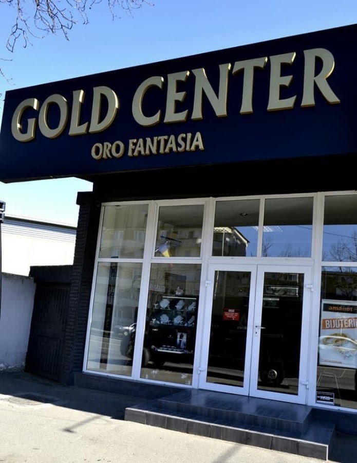 Foto di GOLD CENTER