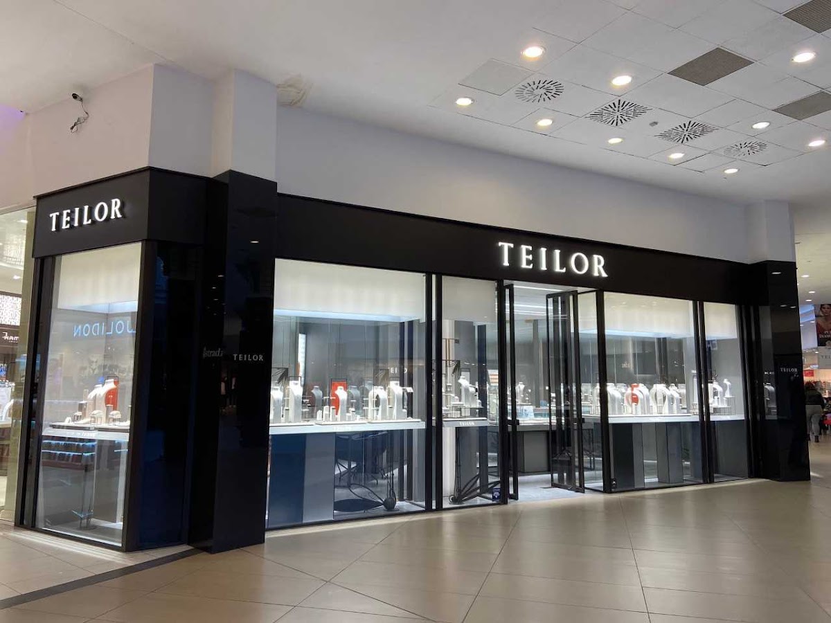 Foto von TEILOR