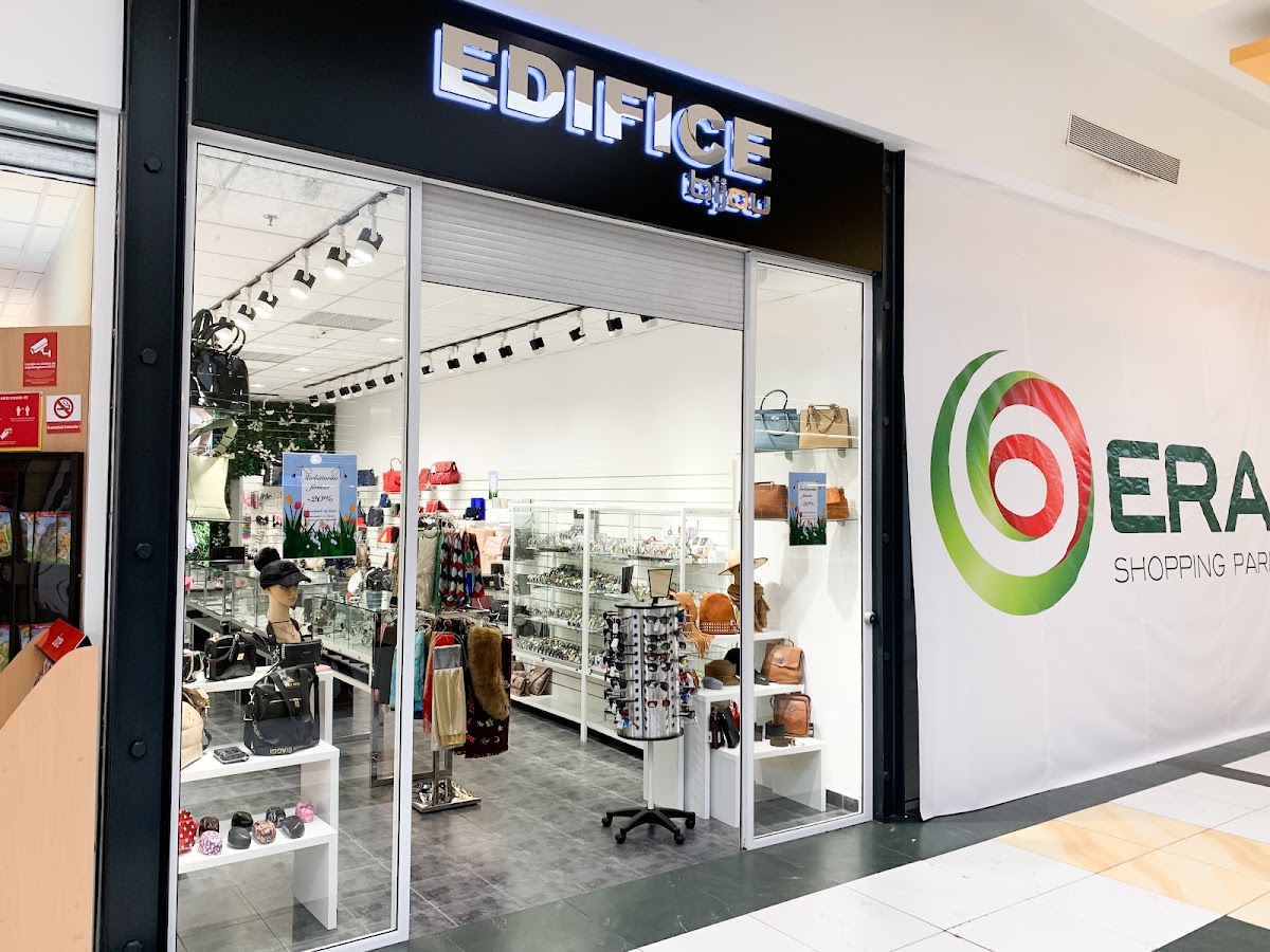 Photo of Edifice | Ceasuri, Genti & Accesorii