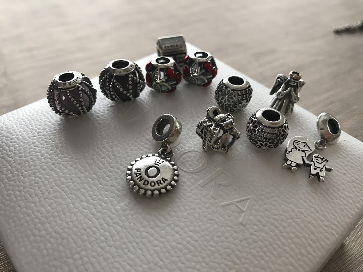 Photo de Pandora