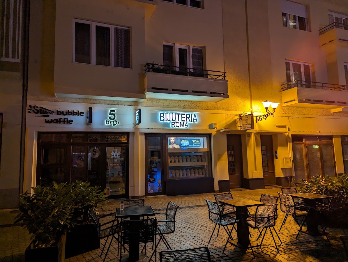 Photo of Bijuteria Roma