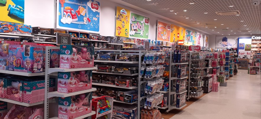Foto di SMYK All for kids