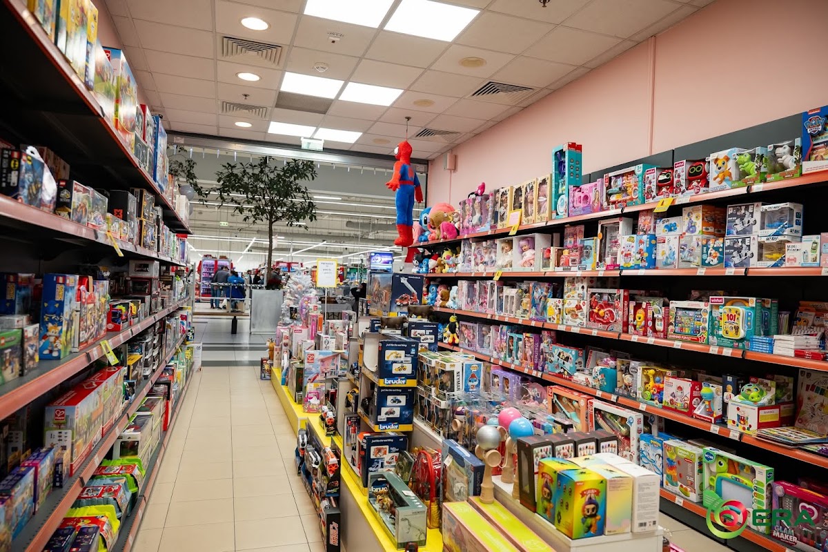 Fotografie de PINGU TOYS