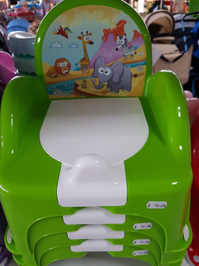 Photo of Mini Junior - Încălțăminte, confecții pentru copii 0-16
