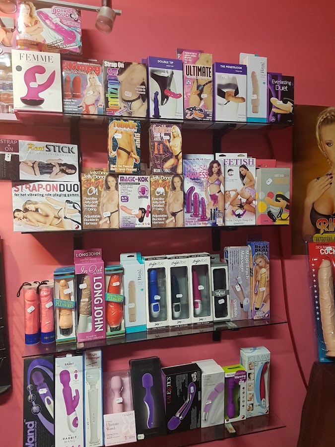 Photo of Sex Shop-Oradea