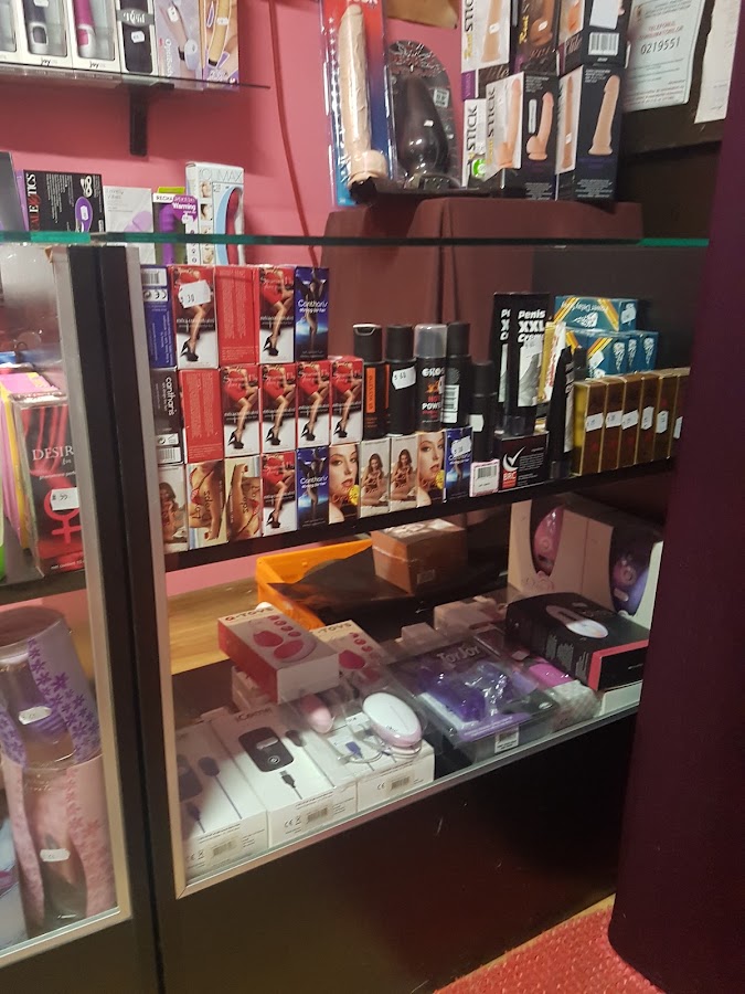 Photo of Sex Shop-Oradea