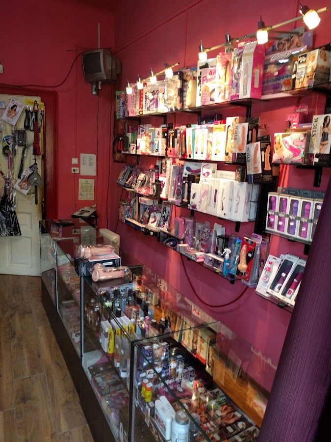 Photo of Sex Shop-Oradea
