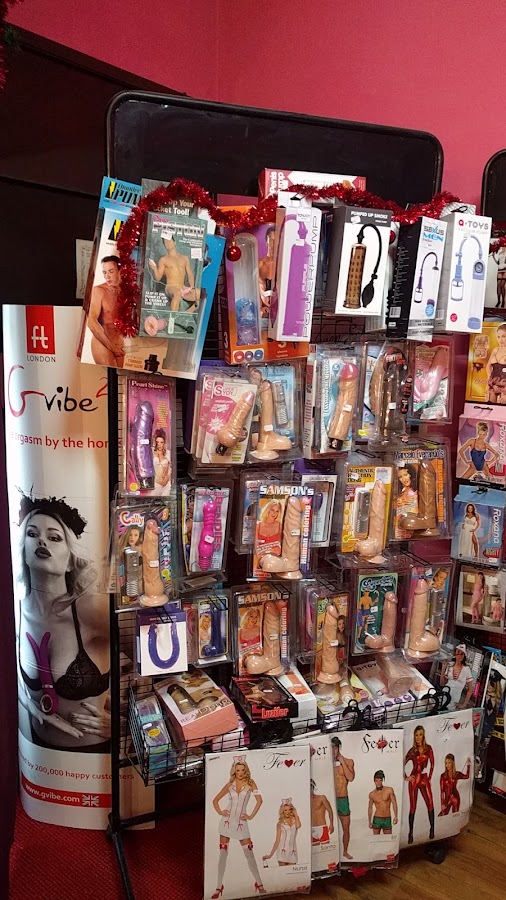 Photo of Sex Shop-Oradea