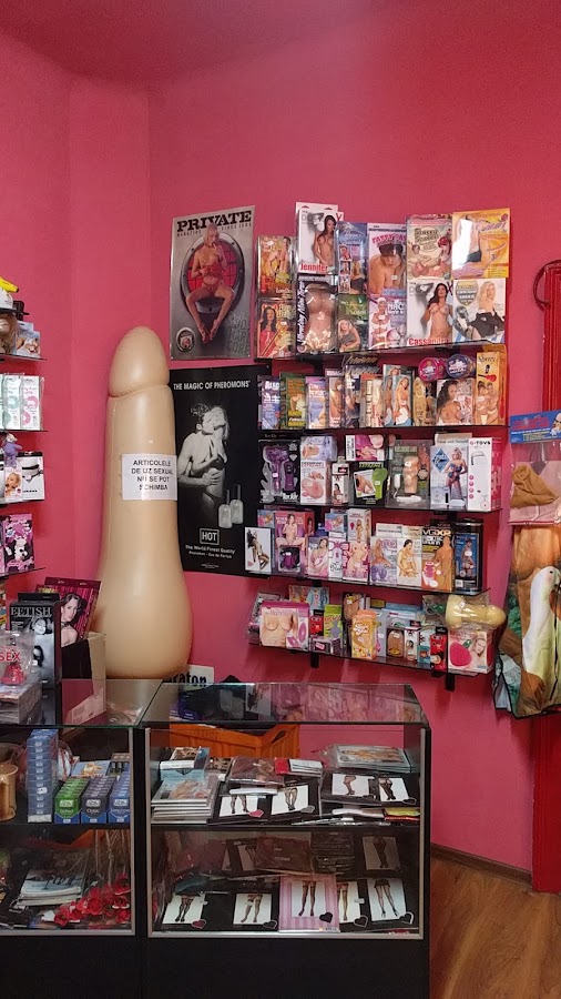 Photo of Sex Shop-Oradea