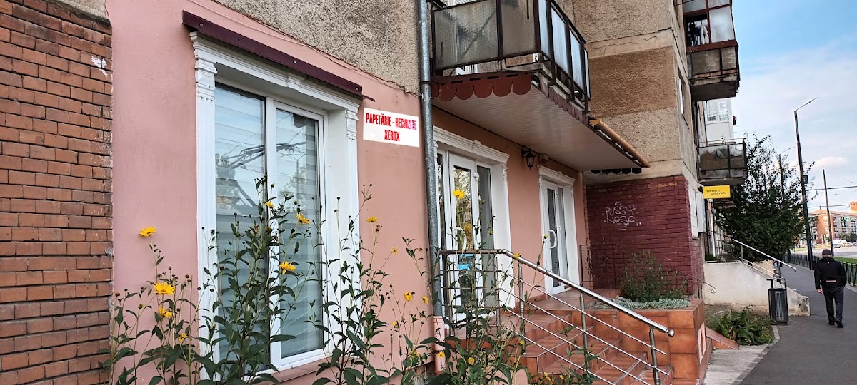Photo de Papetaria Papyrus - Boutique