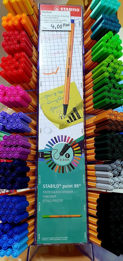 Photo de Papetaria Papyrus - Shop