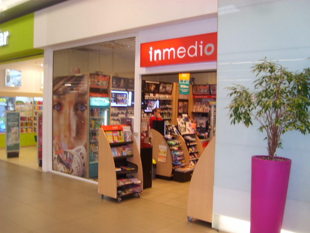 Photo of Inmedio