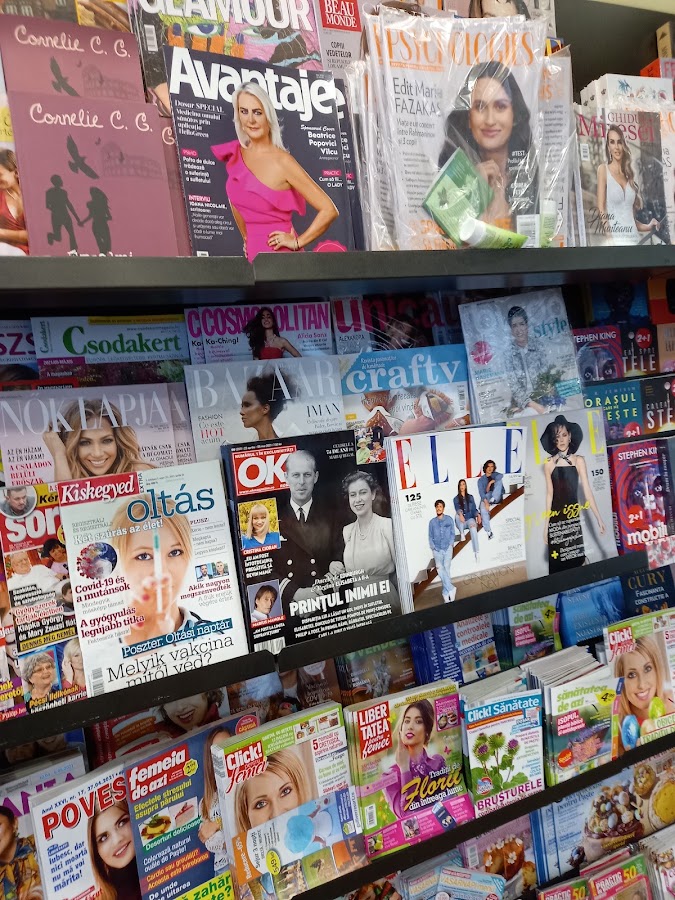 Fotografie de Inmedio
