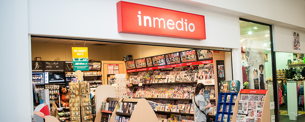 Fotografie de Inmedio