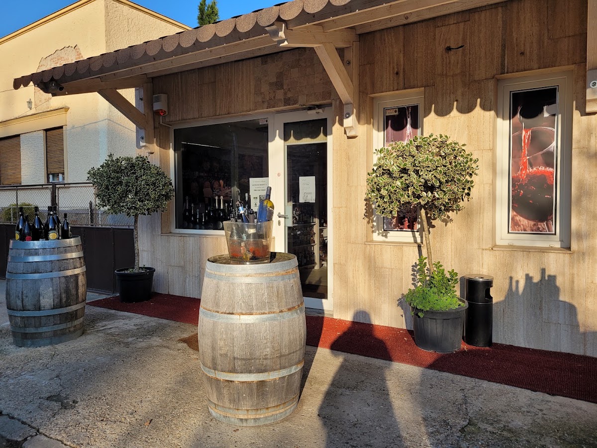 Photo of Vino Italia